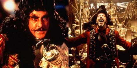 The 10 Best Pirate Movies, According To Reddit.